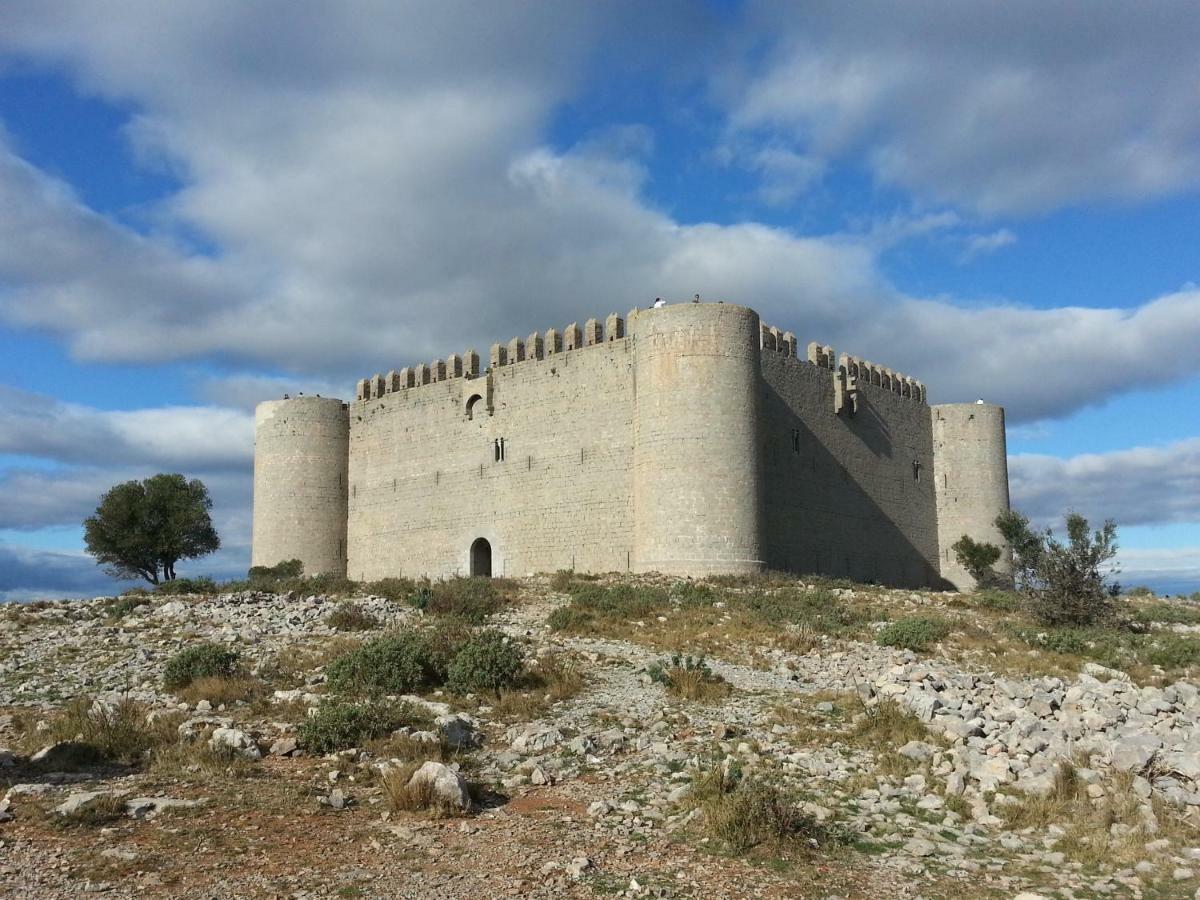 Casa Santa Caterina Torroella de Montgrí Exterior foto