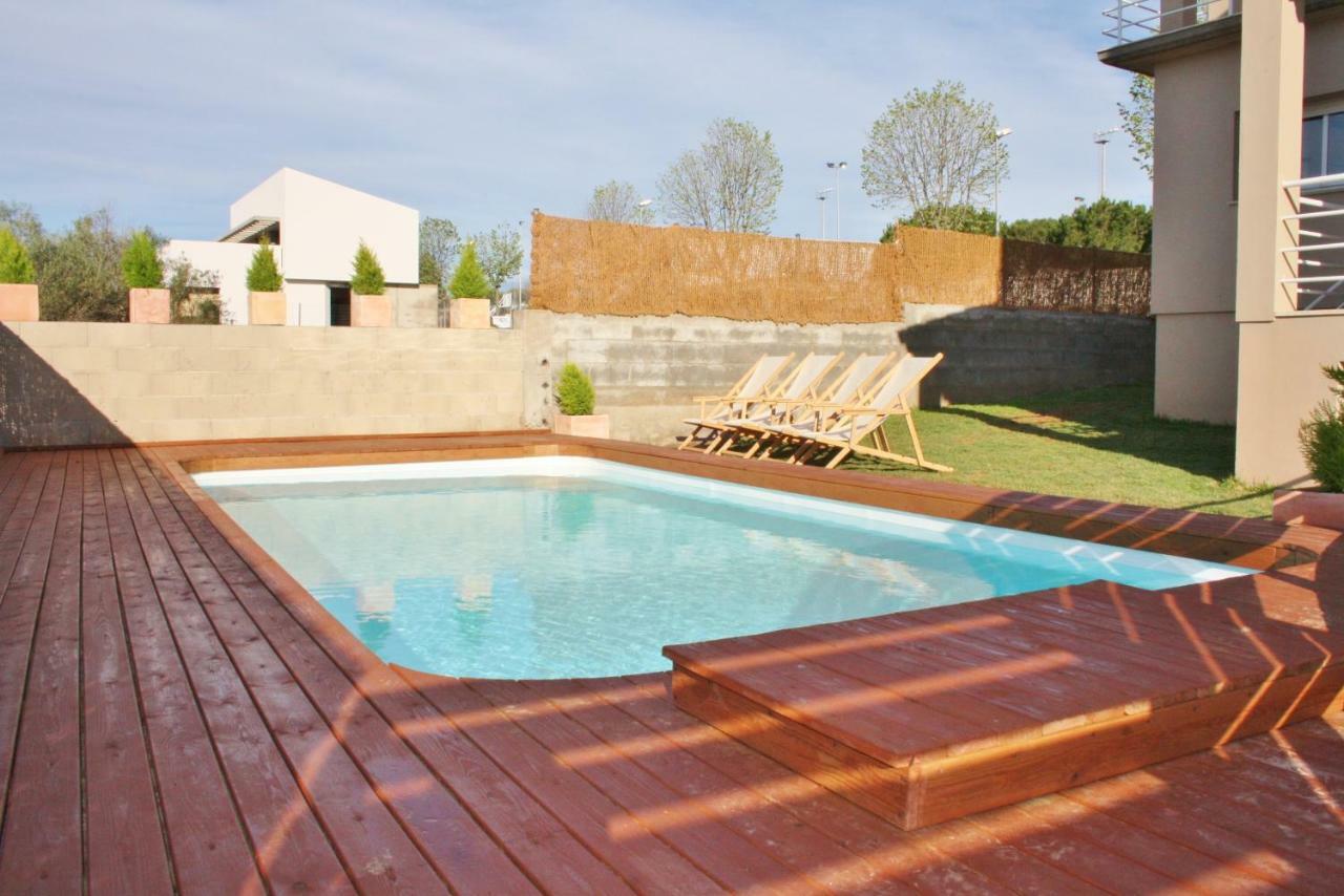 Casa Santa Caterina Torroella de Montgrí Exterior foto